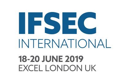 IFSEC International 2019 in London