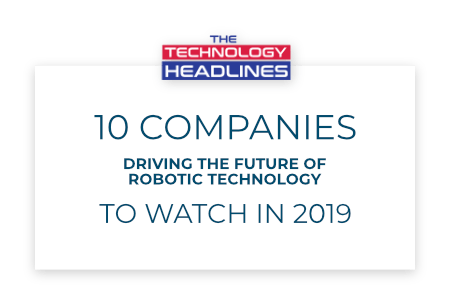 percepto robotics ltd