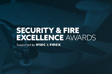 IFSEC Awards