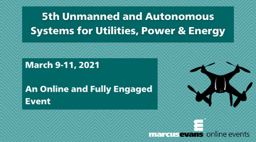 5th Unmanned and Autonomous Systems